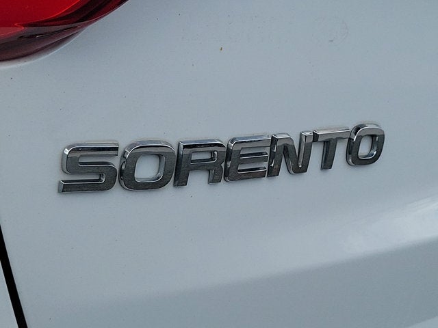 2014 Kia Sorento SX Limited